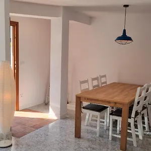  Appartement Apartamento Renovado En Barrio De Los Pescadores