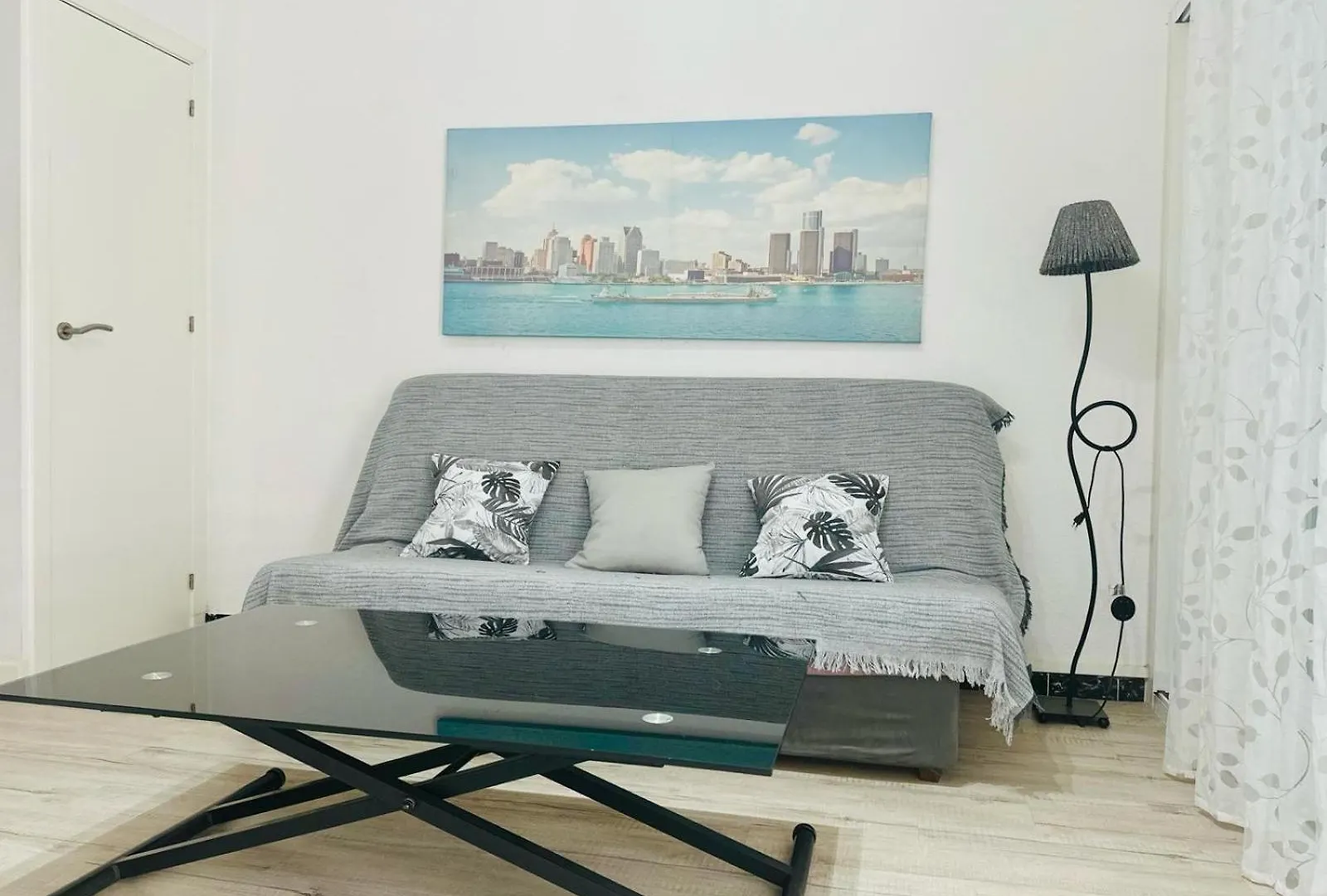 Apartment J&V Los Angeles Roses